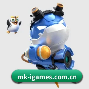 mk-igames.com.cn APP