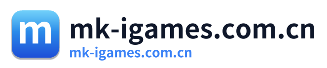 mk-igames.com.cn Logo